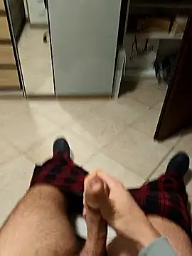 LucifertheGenius online show from 01/09/26, 04:03