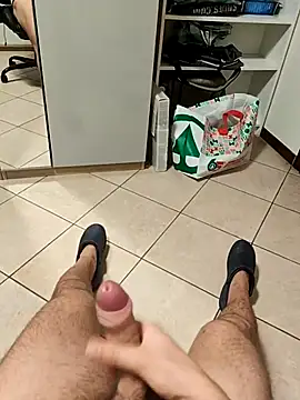 LucifertheGenius online show from 03/19/26, 12:16