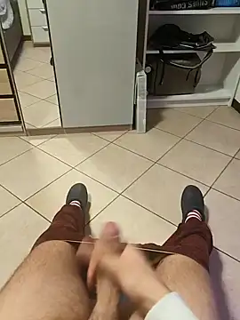 LucifertheGenius online show from 03/09/26, 01:42