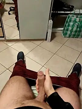 LucifertheGenius online show from 03/01/26, 08:42