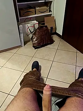 LucifertheGenius online show from 12/14/25, 05:02