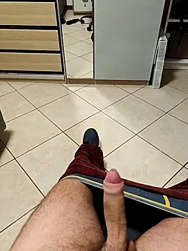 LucifertheGenius online show from 03/10/26, 12:20