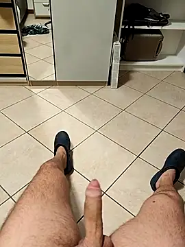 LucifertheGenius online show from 02/28/26, 07:52