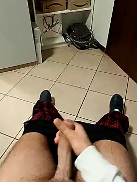 LucifertheGenius online show from 01/06/26, 08:13