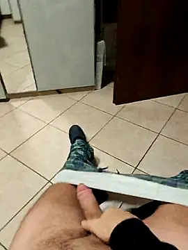 LucifertheGenius online show from 09/29/25, 08:36