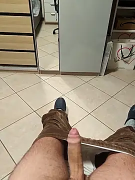 LucifertheGenius online show from 12/16/25, 12:20