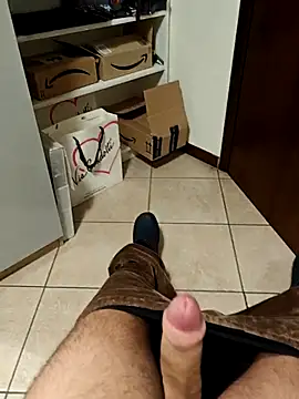 LucifertheGenius online show from 11/20/25, 05:13