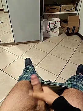 LucifertheGenius online show from 11/25/25, 01:28