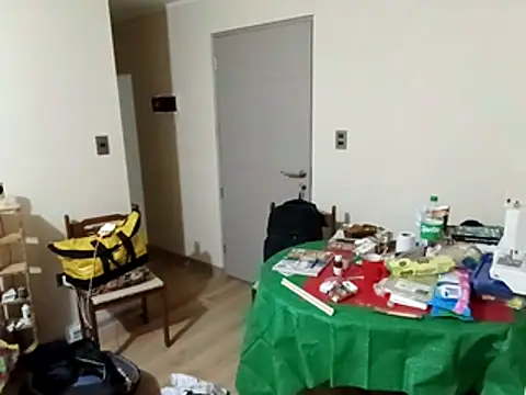 Gato2025perro online show from 12/15/25, 02:17