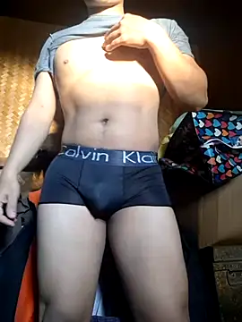 TheLonewolf8 online show from 11/26/25, 07:19