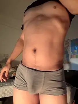 TheLonewolf8 online show from 02/22/26, 04:19