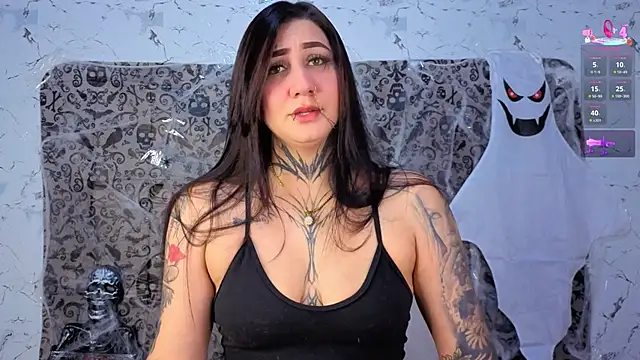 andrea miller1 online show from 10/29/25, 01:48