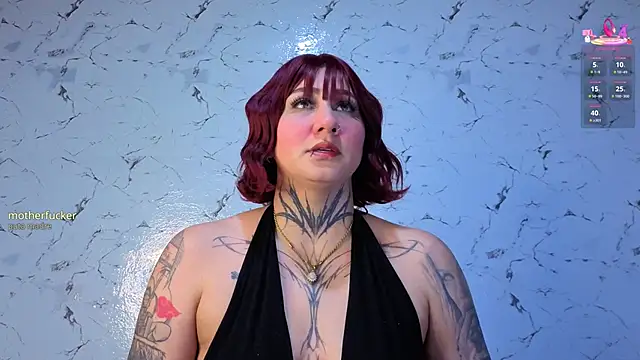 andrea miller1 online show from 04/22/26, 04:19