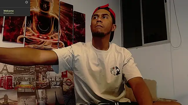 Sander ath online show from 10/11/25, 12:22