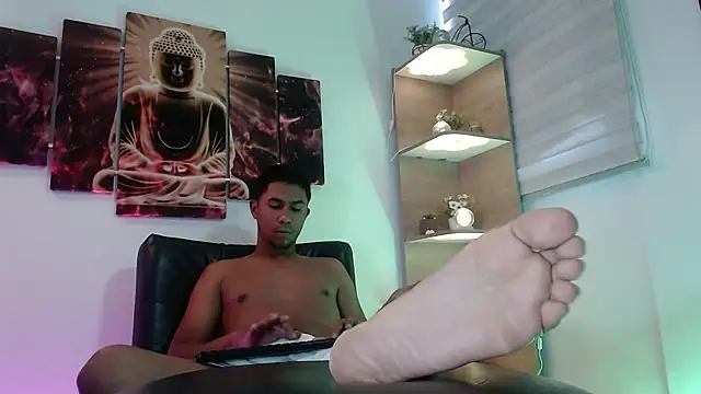 Sander ath online show from 11/02/25, 08:14