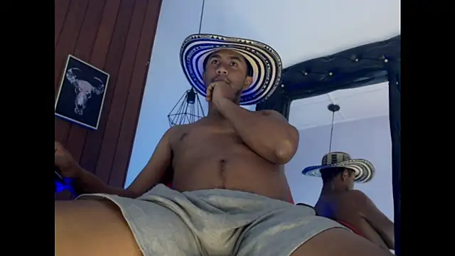 Sander ath online show from 09/13/25, 01:44