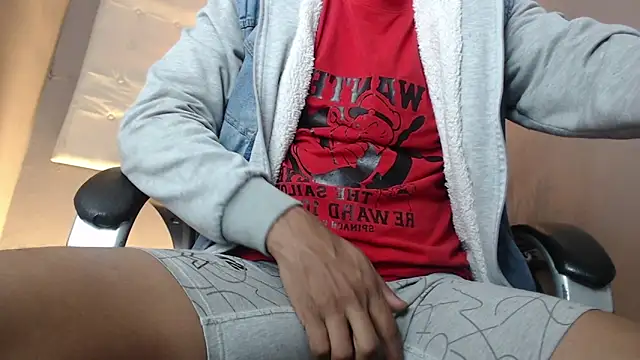 Sander ath online show from 10/03/25, 01:12