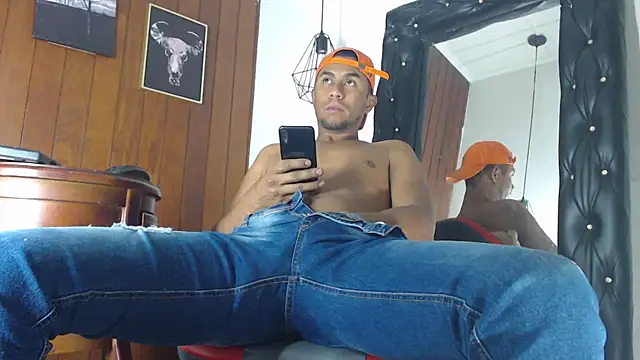 Sander ath online show from 09/11/25, 12:49