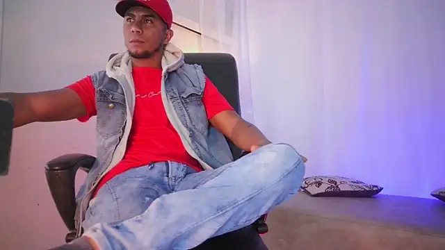 Sander ath online show from 09/29/25, 12:55