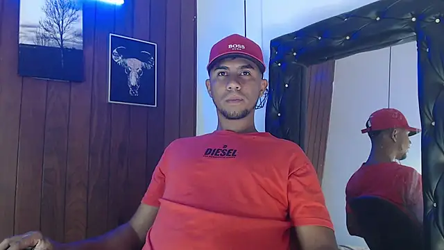 Sander ath online show from 09/17/25, 12:40