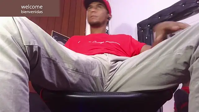 Sander ath online show from 10/15/25, 10:07