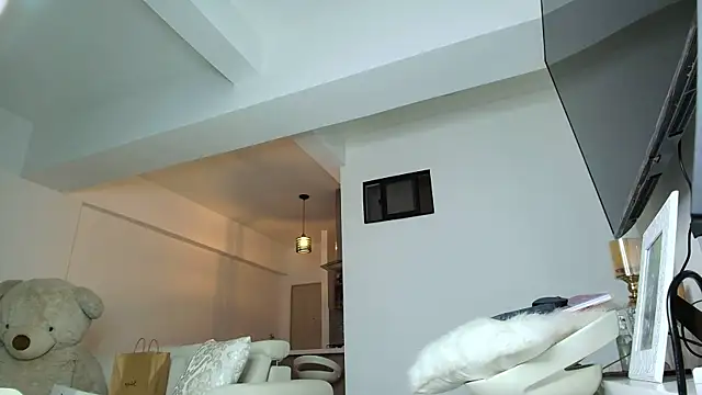 brunothompson3 online show from 11/03/25, 01:11