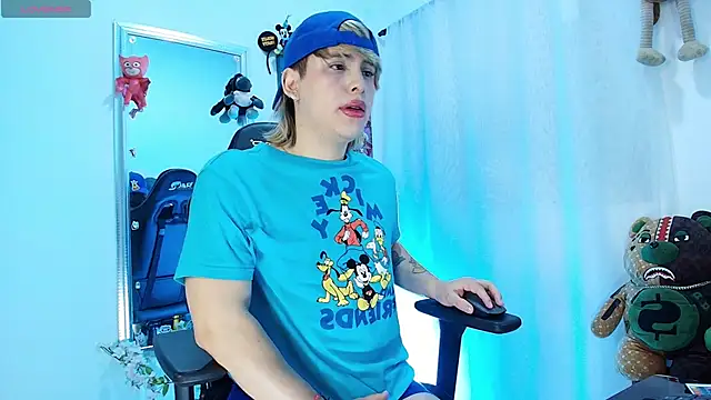 brunothompson3 online show from 05/22/26, 04:54