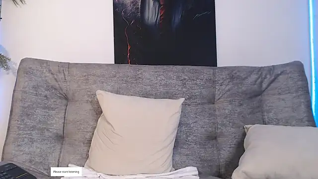 massimofiore  online show from 03/10/26, 02:37