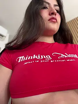 Gaby-Herrera online show from 12/16/25, 08:46