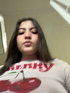 Gaby-Herrera online show from 06/14/26, 09:16