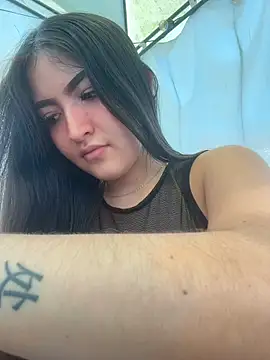 Gaby-Herrera online show from 05/09/26, 08:56