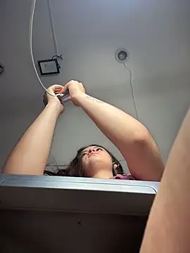 Gaby-Herrera online show from 11/11/25, 09:20