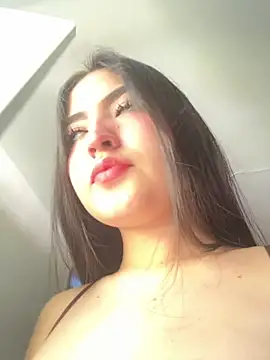 Gaby-Herrera online show from 06/18/26, 08:36