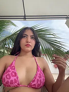 Gaby-Herrera online show from 12/19/25, 08:33