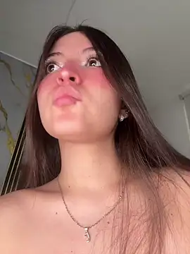 Gaby-Herrera online show from 07/10/26, 08:53