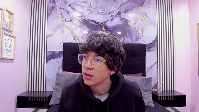 Desire Ecstasy online show from 11/27/25, 01:00