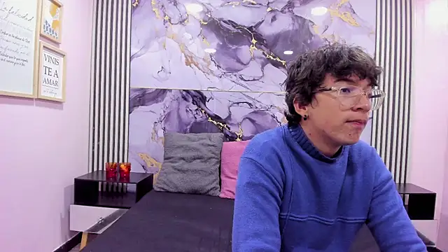 Desire Ecstasy online show from 11/11/25, 01:06