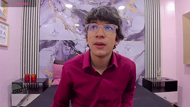 Desire Ecstasy online show from 11/06/25, 01:15