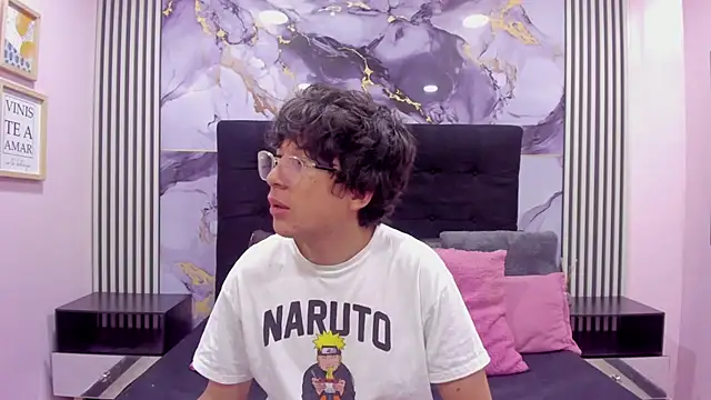 Desire Ecstasy online show from 11/26/25, 12:49