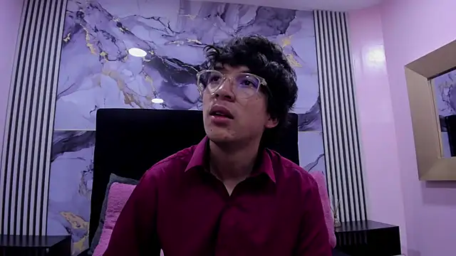 Desire Ecstasy online show from 11/25/25, 12:16