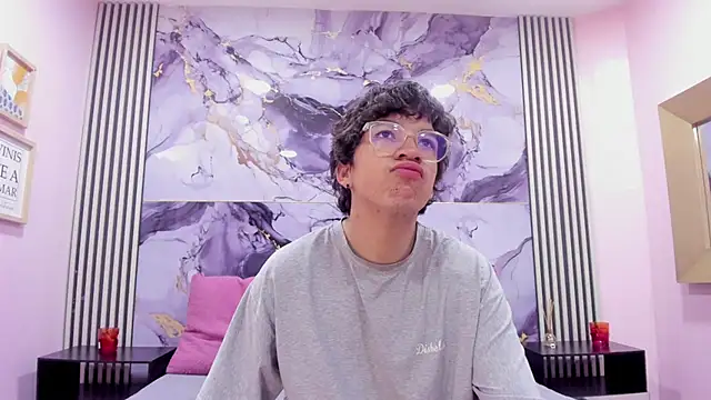 Desire Ecstasy online show from 11/15/25, 12:53