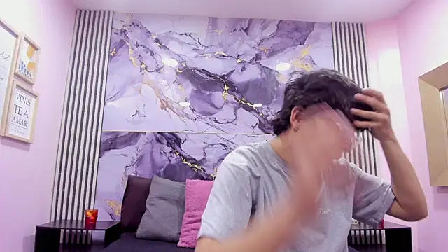 Desire Ecstasy online show from 11/12/25, 12:53