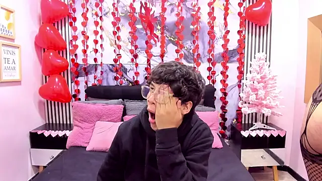 Snapshot of Desire_Ecstasy chatting on 02/07/26, 03:14 Desire Ecstasy online show from 02/07/26, 03:14