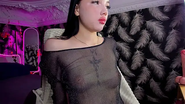 AkiraAsai online show from 10/02/25, 08:45