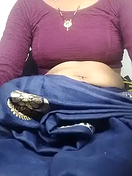 Hut rotu cute online show from 02/19/26, 03:53