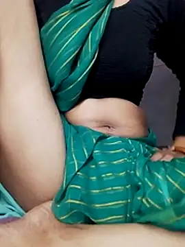 Hut rotu cute online show from 05/01/26, 04:45