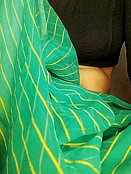Hut rotu cute online show from 05/05/26, 04:43