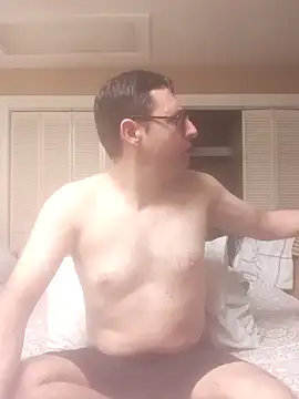 Gearsuit online show from 03/20/26, 06:47