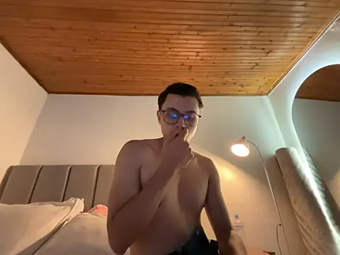 Davidpleaser online show from 04/06/26, 05:30