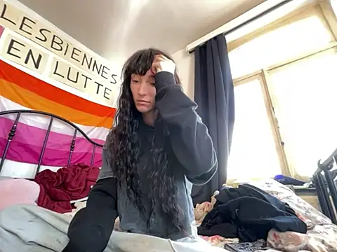 Styxlust online show from 03/12/26, 10:41